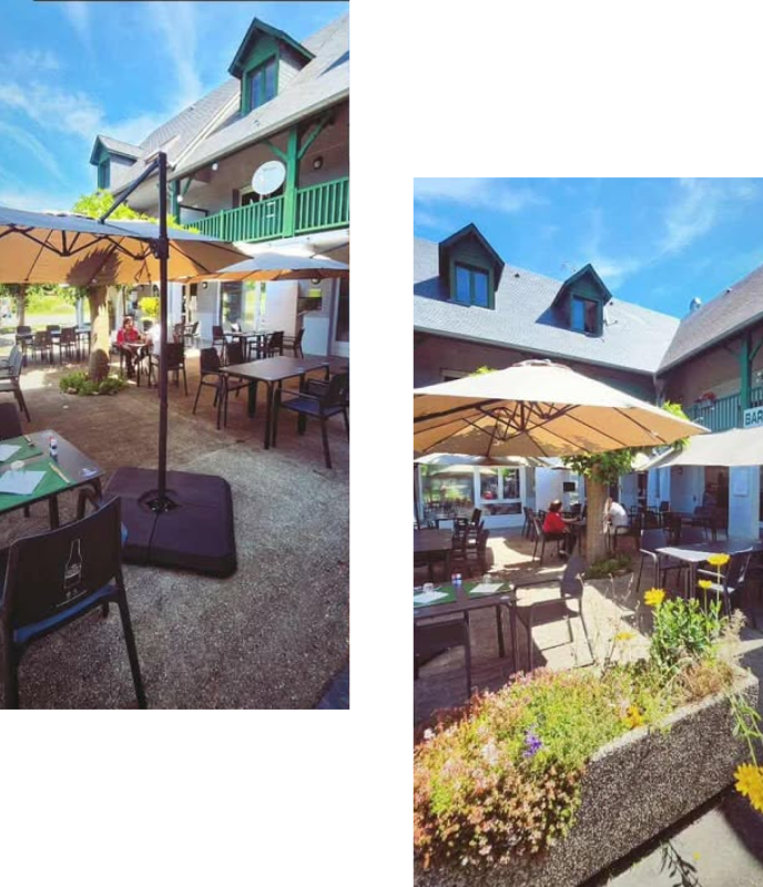 La Table De L'Europe - restaurant SEVIGNACQ-MEYRACQ - les meilleurs restaurant de SEVIGNACQ-MEYRACQ