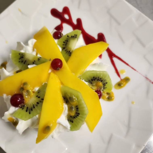 La carte - La Table De L'Europe - restaurant SEVIGNACQ-MEYRACQ - Restaurant Louvie Juzon - les meilleurs restaurant de SEVIGNACQ-MEYRACQ