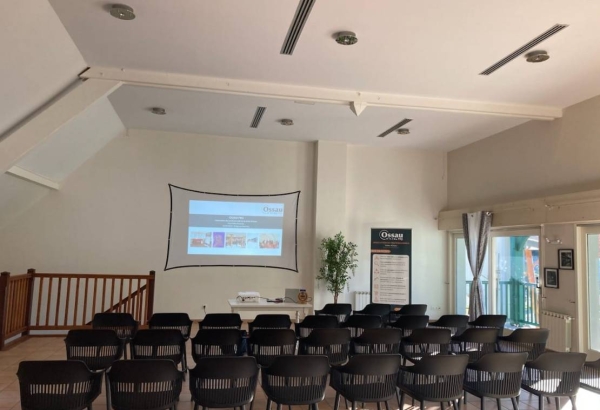 Repas de groupe - La Table De L'Europe - restaurant SEVIGNACQ-MEYRACQ - Restaurant Castet - restaurant sympa SEVIGNACQ-MEYRACQ