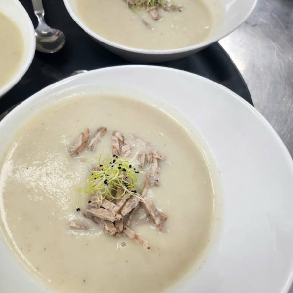 La carte - La Table De L'Europe - restaurant SEVIGNACQ-MEYRACQ - Restaurant Louvie Juzon - Restaurant Louvie Juzon