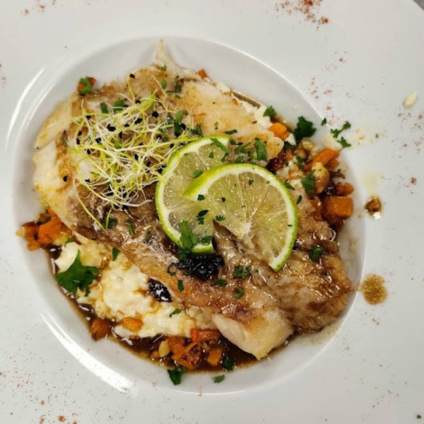 La carte - La Table De L'Europe - restaurant SEVIGNACQ-MEYRACQ - Restaurant Louvie Juzon - meilleur resto SEVIGNACQ-MEYRACQ