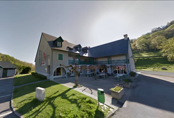 Repas de groupe - La Table De L'Europe - restaurant SEVIGNACQ-MEYRACQ - Restaurant Castet - bien manger SEVIGNACQ-MEYRACQ