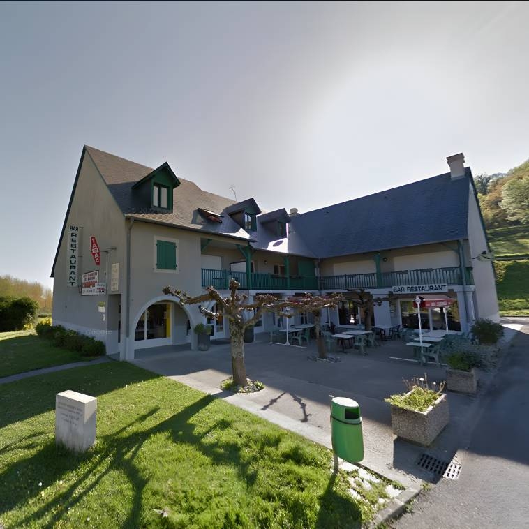 Le restaurant - La Table De L'Europe - restaurant SEVIGNACQ-MEYRACQ - Restaurant Sevignacq Meyracq - Restaurant Arudy - restaurant SEVIGNACQ-MEYRACQ