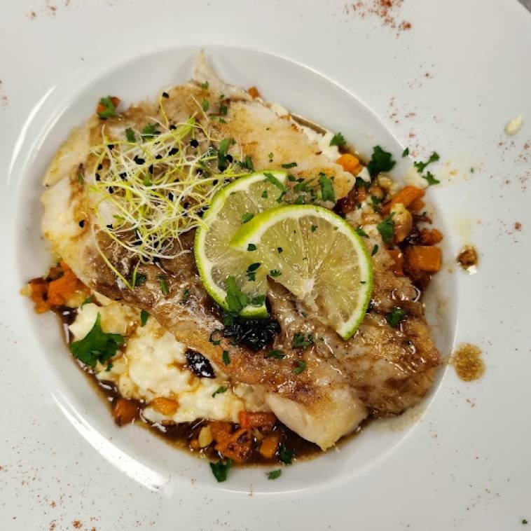 La Table De L'Europe - restaurant SEVIGNACQ-MEYRACQ - Restaurant Castet