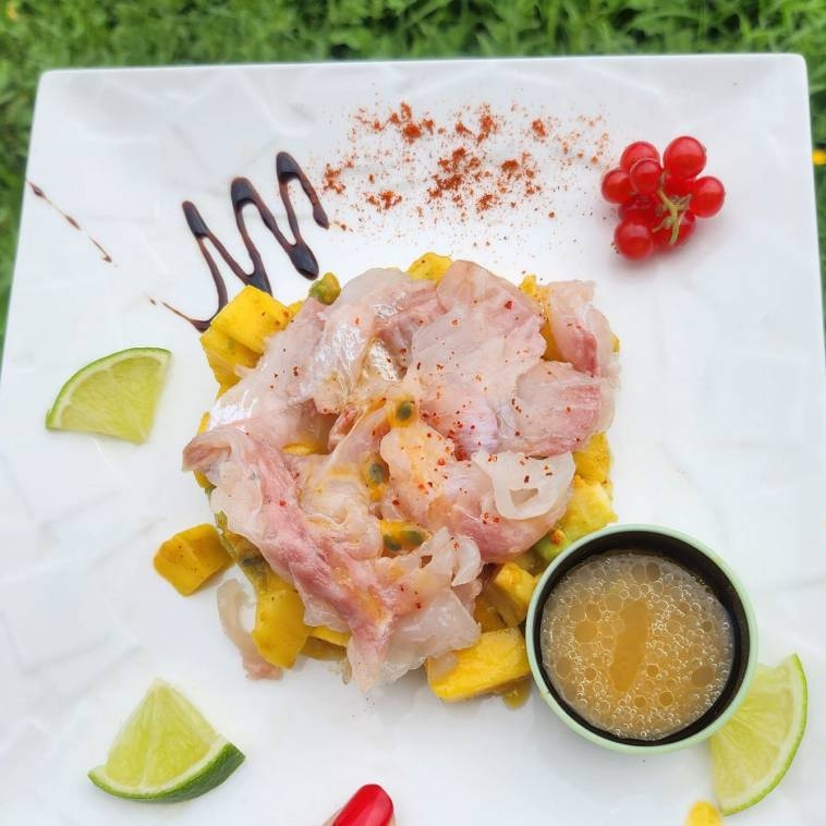 Le restaurant - La Table De L'Europe - restaurant SEVIGNACQ-MEYRACQ - Restaurant Sevignacq Meyracq - Restaurant Arudy - restaurant SEVIGNACQ-MEYRACQ